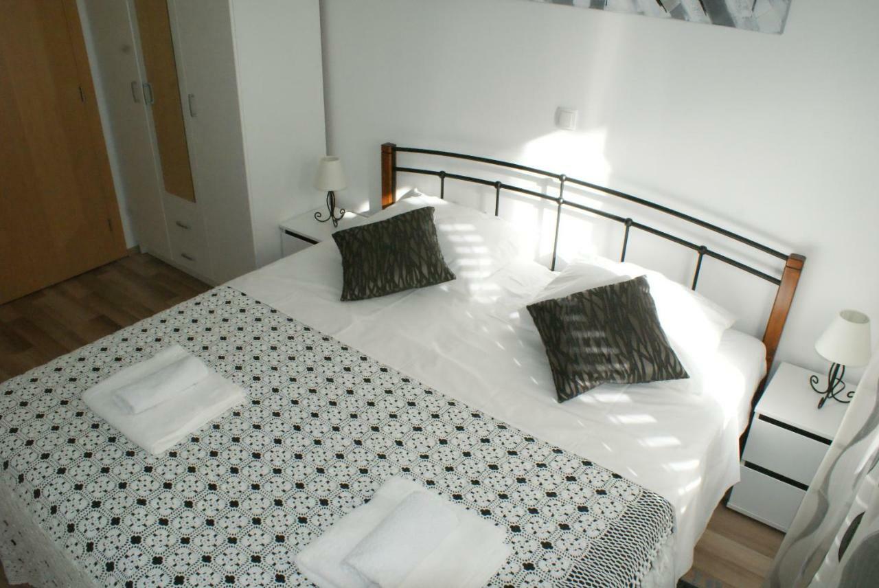 Apartman Old Town Трогір Екстер'єр фото