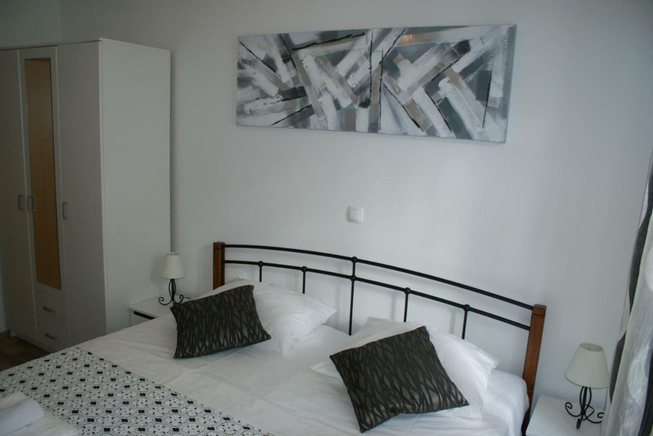 Apartman Old Town Трогір Екстер'єр фото