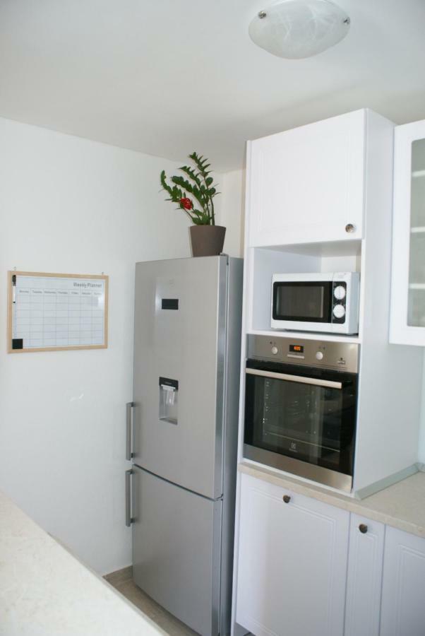 Apartman Old Town Трогір Екстер'єр фото