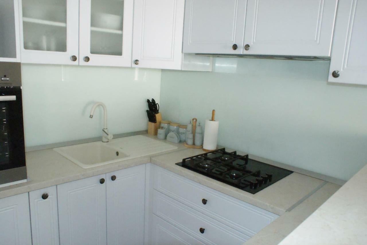 Apartman Old Town Трогір Екстер'єр фото